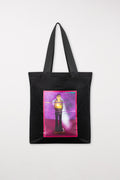 Shopper "Anniversary 25 years" - black - Standard