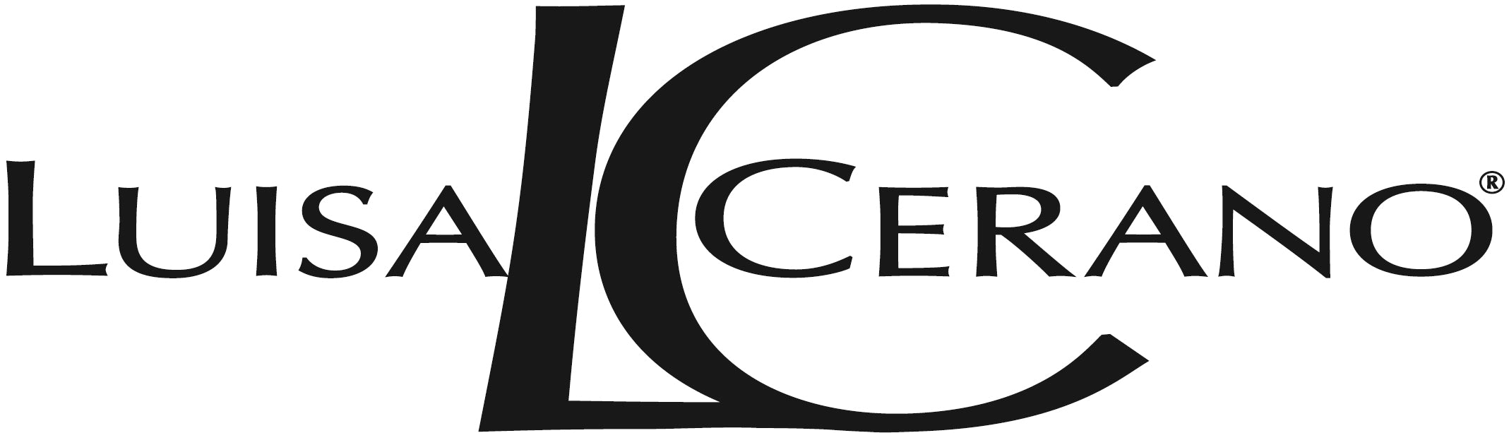 LUISA CERANO FAMILY & FRIENDS